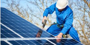 Installation Maintenance Panneaux Solaires Photovoltaïques à Schwenheim